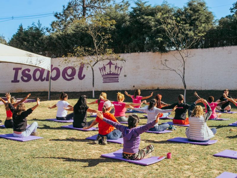 Foto 6 da clínica Clínica de Recuperação para Mulheres em Itu