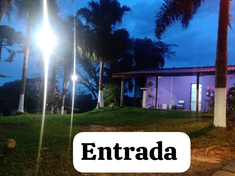 Foto 2 da clínica Clínica de Recuperação para Mulheres em Parelheiros – SP