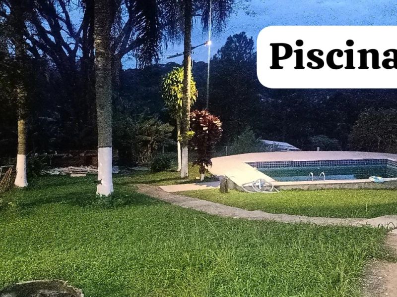 Foto 3 da clínica Clínica de Recuperação para Mulheres em Parelheiros – SP