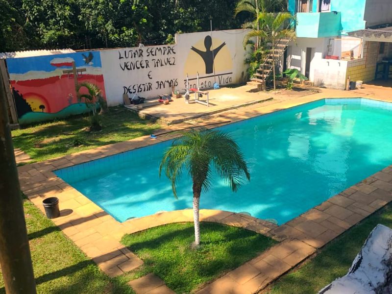 Foto 2 da clínica Clínica de Recuperação para Dependência Química Masculina em Guarulhos