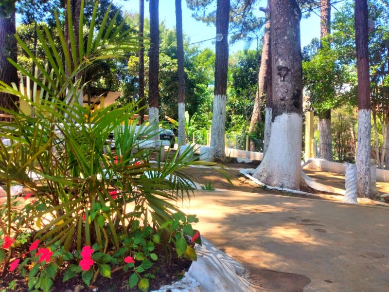 Foto 6 da clínica Clínica de Recuperação para Dependência Química Masculina em Guarulhos