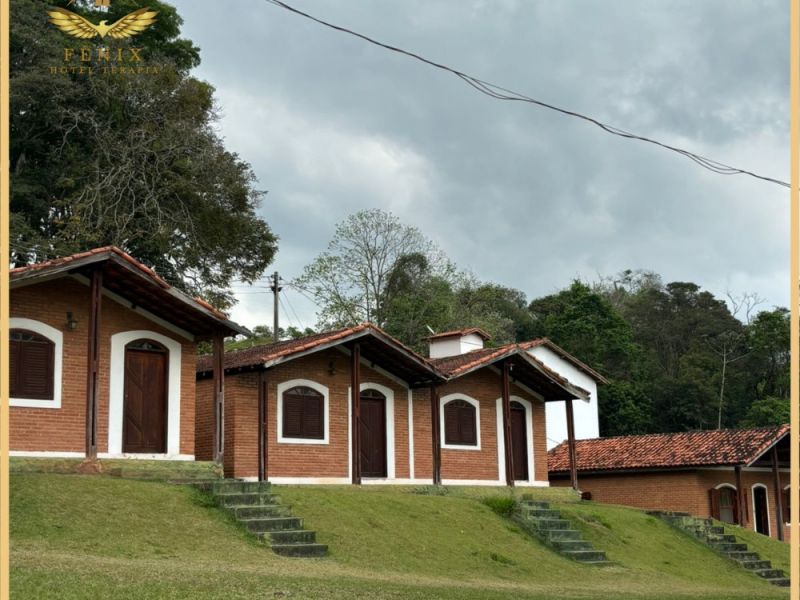 Foto 2 da clínica Clínica de Recuperação para Dependência Química em Piedade