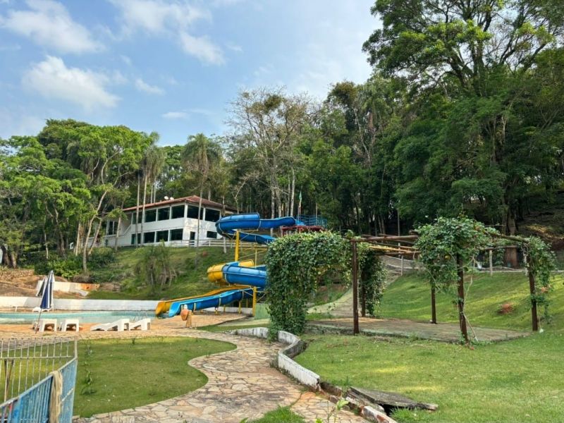 Foto 3 da clínica Clínica de Recuperação para Dependência Química em Piedade