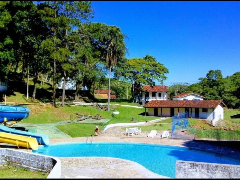 Foto 4 da clínica Clínica de Recuperação para Dependência Química em Piedade