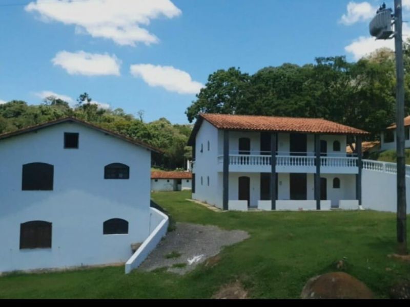 Foto 5 da clínica Clínica de Recuperação para Dependência Química em Piedade