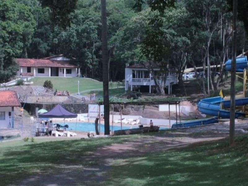 Foto 6 da clínica Clínica de Recuperação para Dependência Química em Piedade