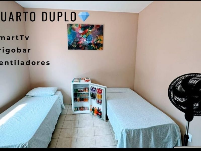 Foto 2 da clínica Clínica de Recuperação Masculina em Salto com Atendimento por Convênio