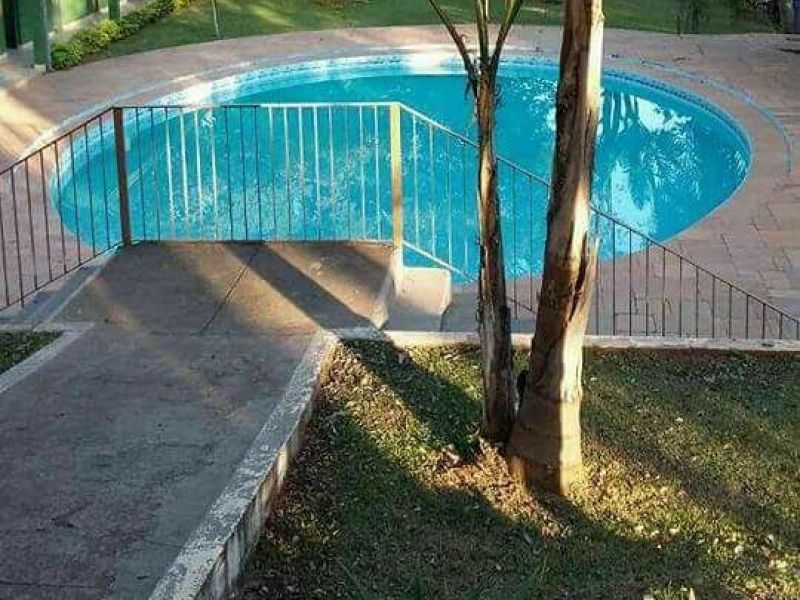 Foto 3 da clínica Clínica de Recuperação para Alcoolismo e Dependência Química em Valinhos