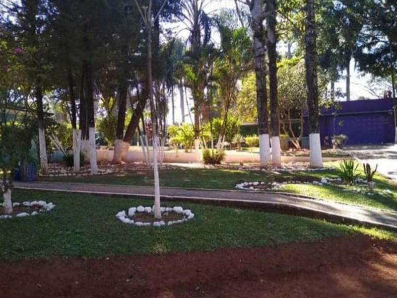 Foto 5 da clínica Clínica de Recuperação para Alcoolismo e Dependência Química em Valinhos