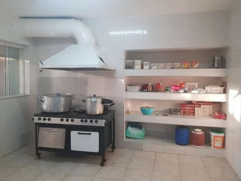 Foto 6 da clínica Clínica de Recuperação para Alcoolismo e Dependência Química em Valinhos