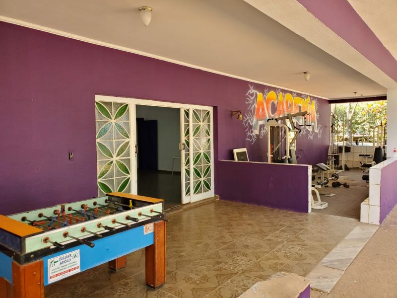 Foto 7 da clínica Clínica de Recuperação para Alcoolismo e Dependência Química em Valinhos