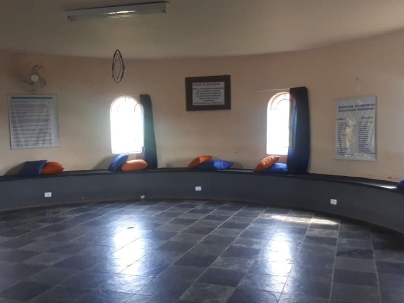 Foto 2 da clínica Clínica de Recuperação para Homens em Itu