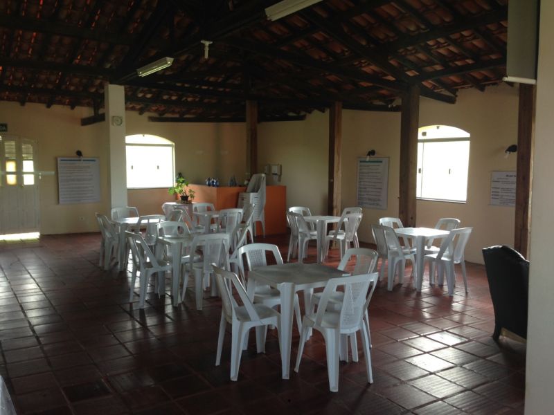 Foto 3 da clínica Clínica de Recuperação para Homens em Itu