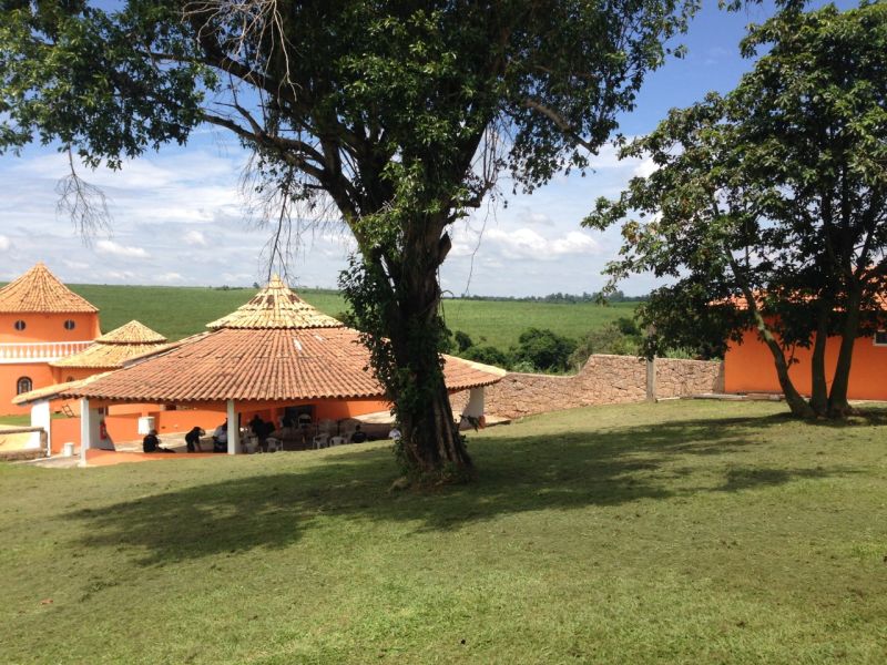 Foto 4 da clínica Clínica de Recuperação para Homens em Itu