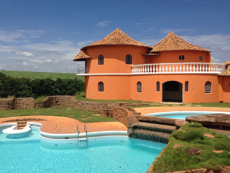 Foto 5 da clínica Clínica de Recuperação para Homens em Itu